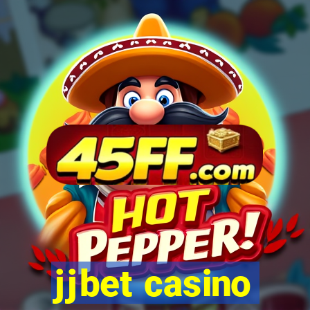 jjbet casino